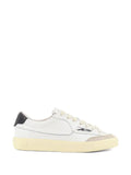 Autry Windscape low sneakers in leather