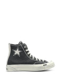 Converse star canvas sneakers