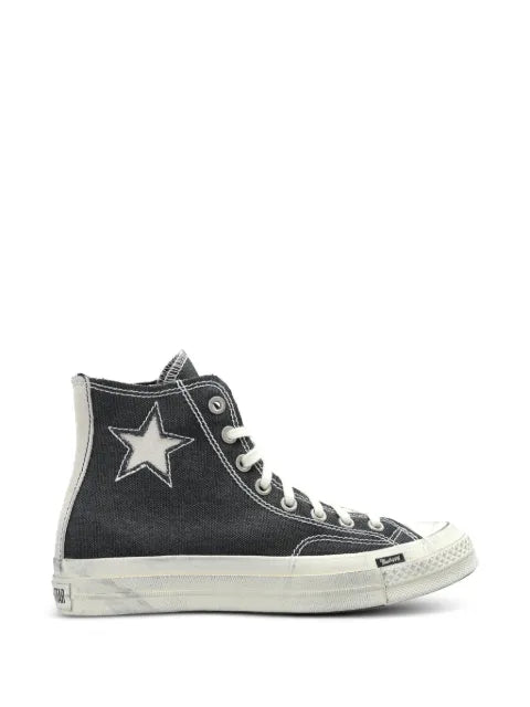 Converse star canvas sneakers