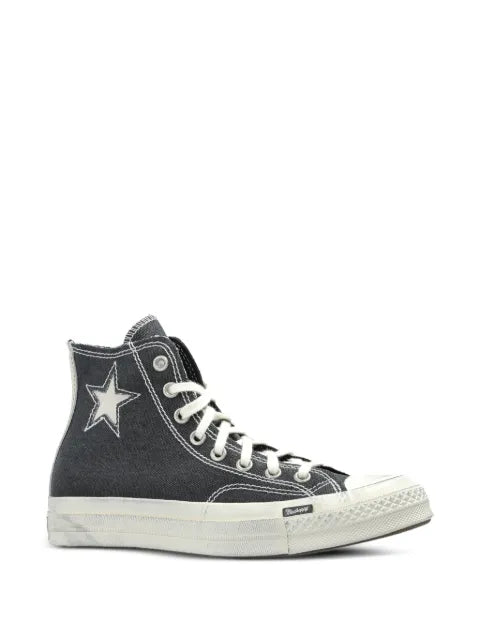 Converse star canvas sneakers