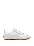 ALOHAS Tb.304 laced panelled sneakers