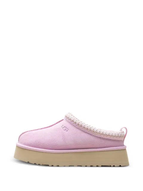UGG Tazz II platform slippers