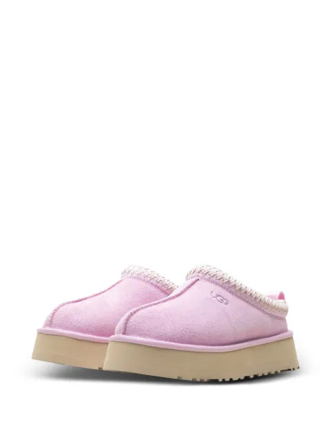 UGG Tazz II platform slippers