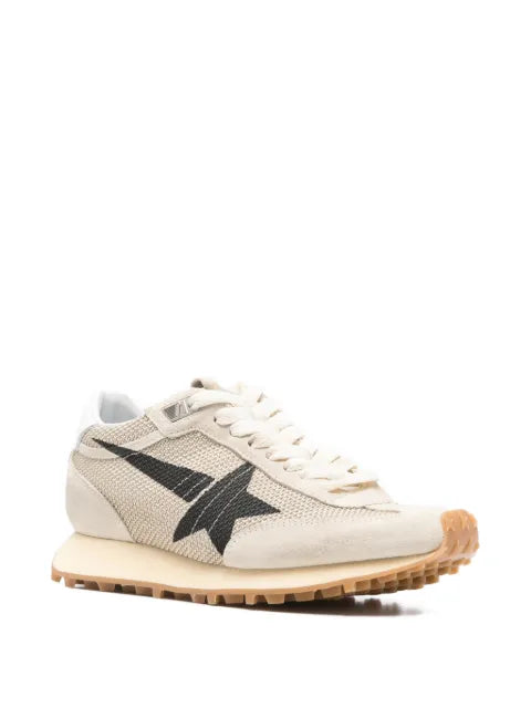Golden Goose Marathon lace-up sneakers