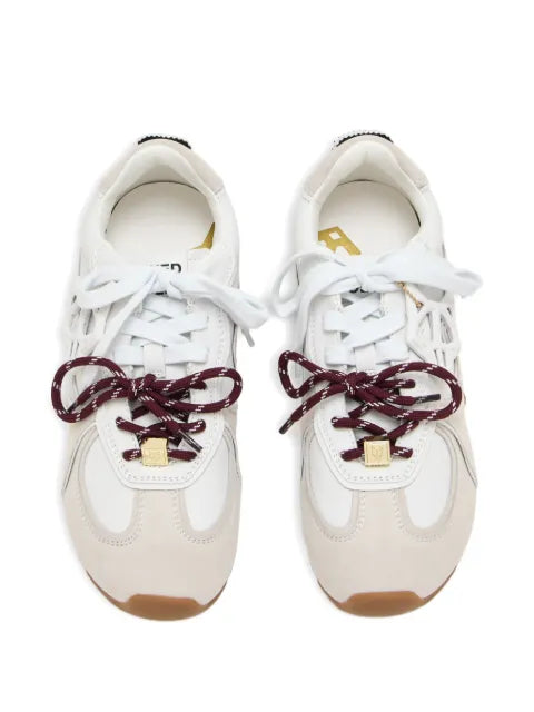 NAKED WOLFE lace sneakers
