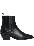Roberto Festa AUREA elastic leather boots