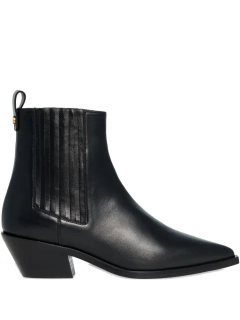 Roberto Festa AUREA elastic leather boots