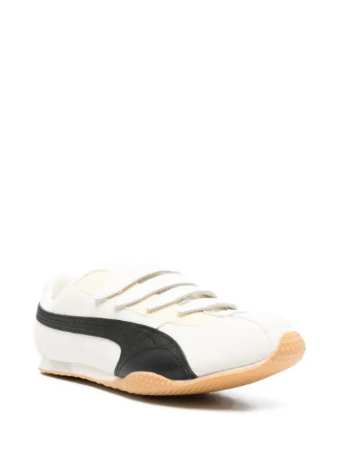 PUMA H-street touch-straps low-top sneakers