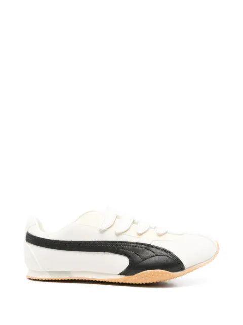 PUMA H-street touch-straps low-top sneakers