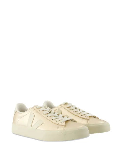 VEJA Campo metallic campo sneakers