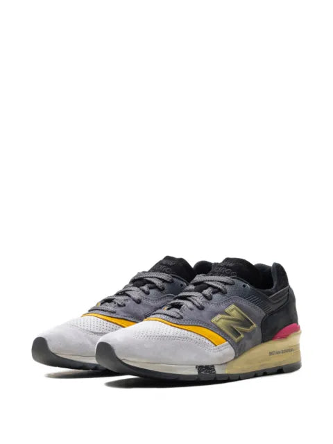 New Balance x Concepts 997 sneakers