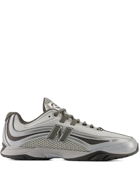 New Balance RC56 logo low-top sneakers