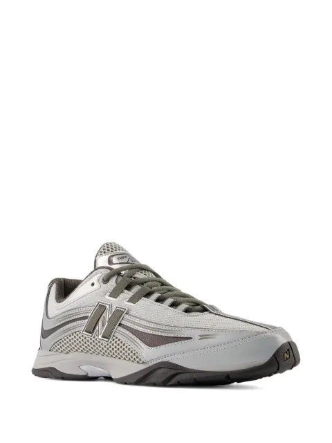 New Balance RC56 logo low-top sneakers