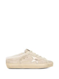 Golden Goose Super-Star leather mules