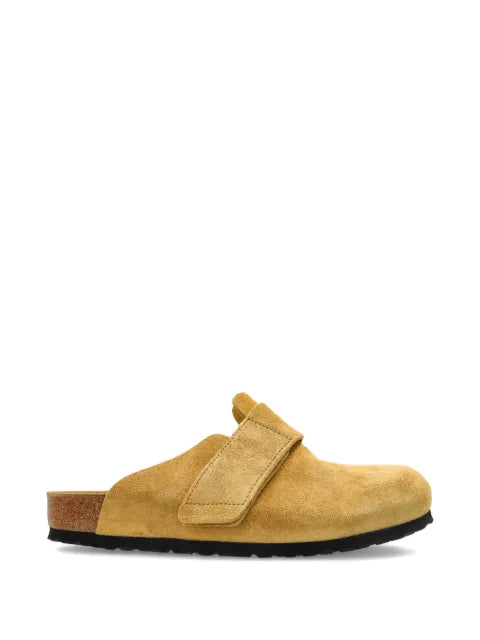 Birkenstock Loma clogs
