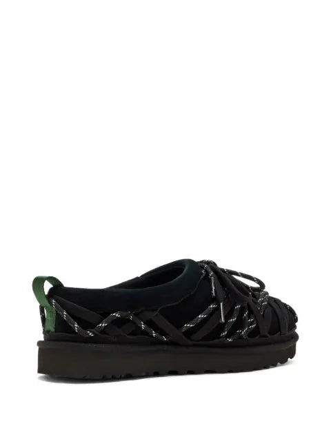 UGG Tasman slip-ons