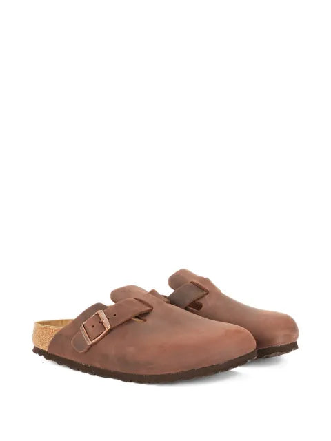 Birkenstock Boston clogs