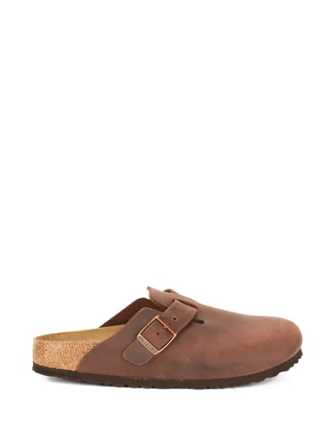 Birkenstock Boston clogs