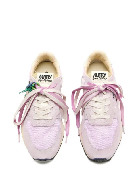 Autry Reelwind low sneakers