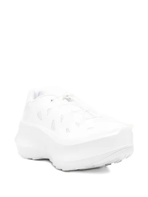 Comme des Garçons Homme Plus x Salomon XT-Whisper Void platform sneakers
