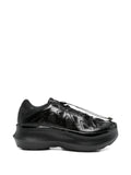 Salomon Comme des Garçons XT-Whisper Void Platform trainers