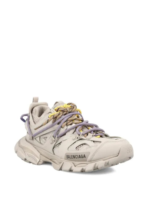 Balenciaga Track Trail Laces shoes