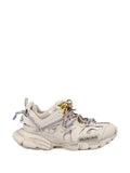 Balenciaga Track Trail Laces shoes