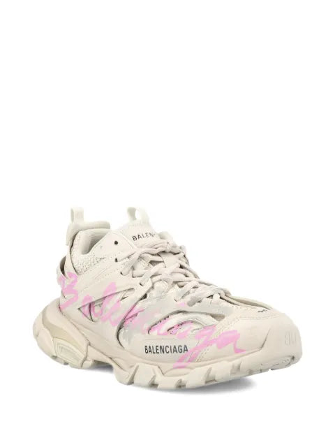 Balenciaga Track Signature shoes