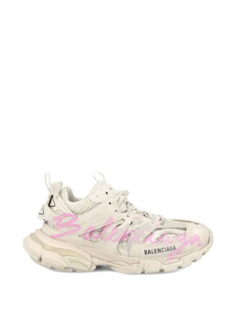Balenciaga Track Signature shoes