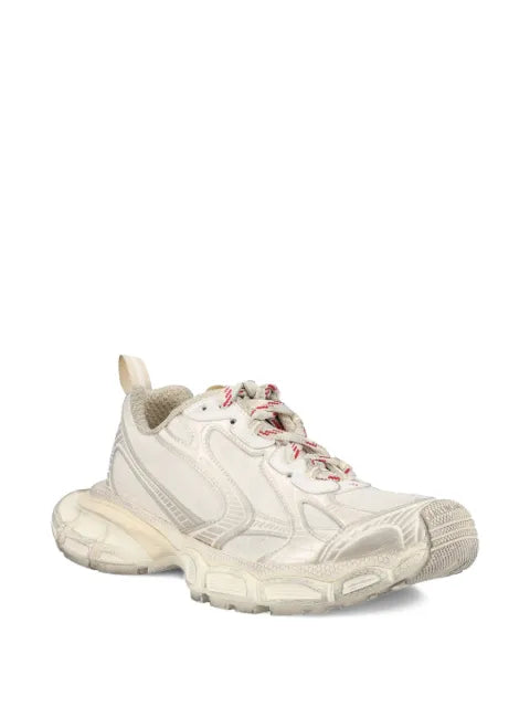 Balenciaga 3XL trainers in black/silver