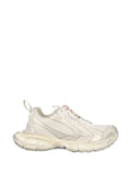 Balenciaga 3XL trainers in black/silver