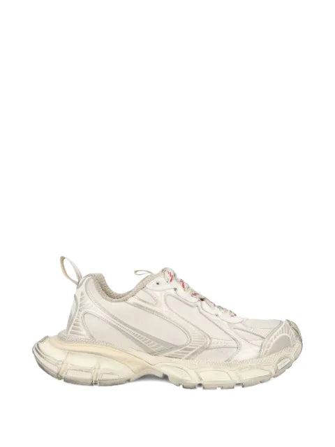 Balenciaga 3XL trainers in black/silver