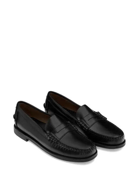 Sebago penny-strap loafers