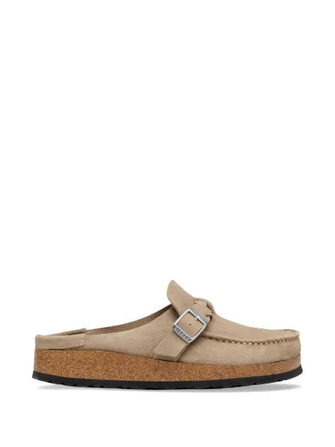 Birkenstock Buckley Braided sandals