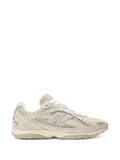 New Balance 204L suede-panelled sneakers