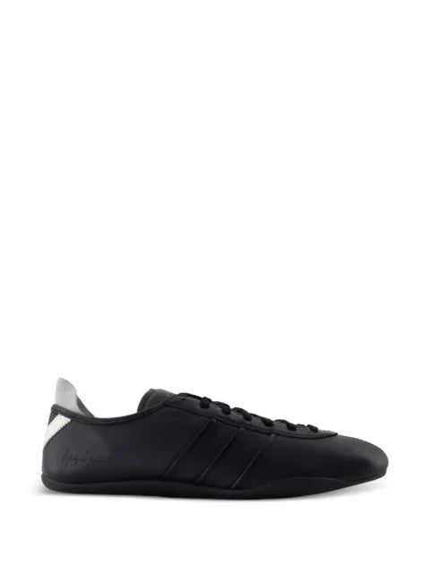 Y-3 Tokyo laced leather sneakers