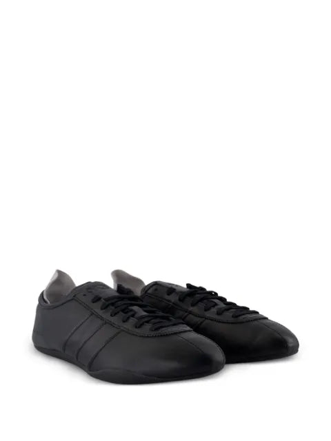 Y-3 Tokyo laced leather sneakers