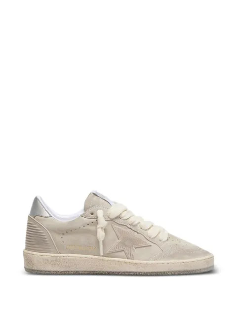 Golden Goose Ball Star applique sneakers