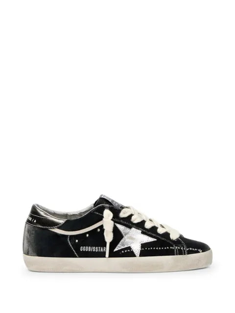 Golden Goose Super-Star low-top sneakers