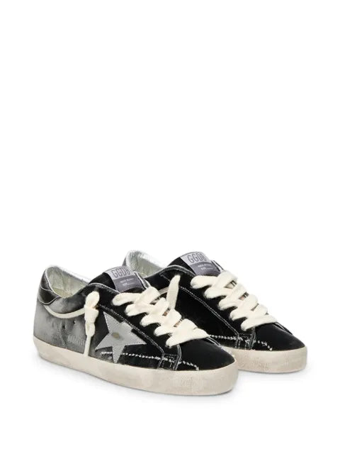 Golden Goose Super-Star low-top sneakers