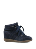 ISABEL MARANT Bobby sneakers