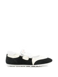Marni round-toe ballet flats