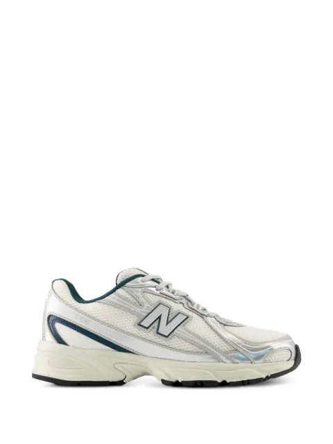 New Balance 740 lace-up sneakers