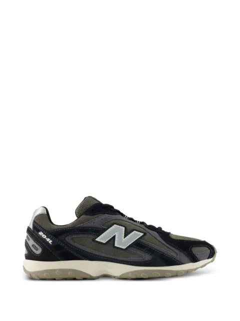 New Balance 204L suede sneakers