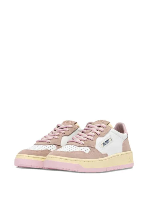 Autry Medalist low sneakers