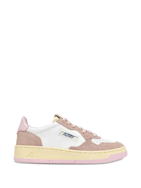 Autry Medalist low sneakers