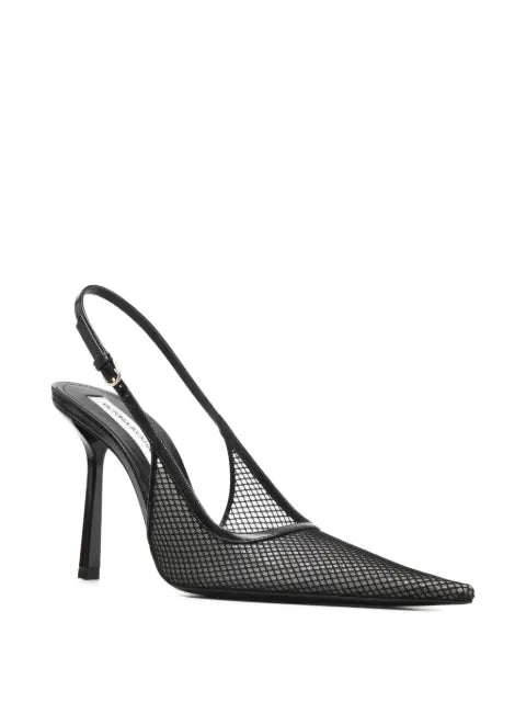 Victoria Beckham Victoria stiletto slingback 100
