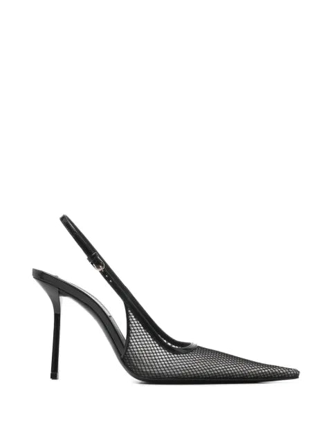 Victoria Beckham Victoria stiletto slingback 100