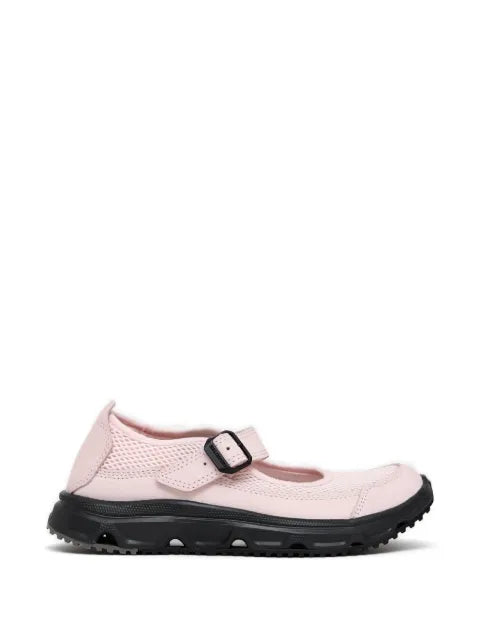 Salomon RX Marie-Jeanne mesh ballet flats