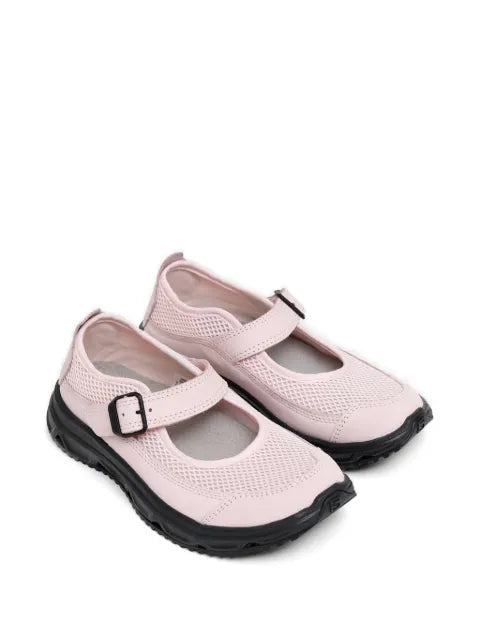 Salomon RX Marie-Jeanne mesh ballet flats